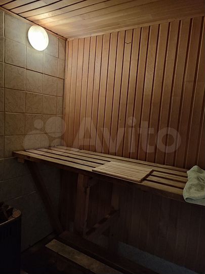 Дача 30 м² на участке 6 сот.