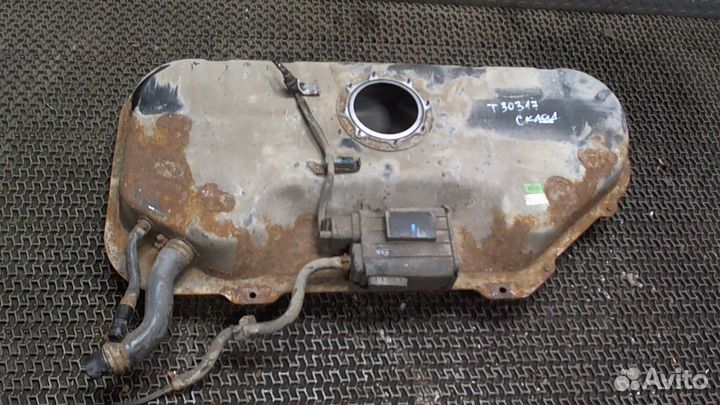 Бак топливный Hyundai i20, 2009