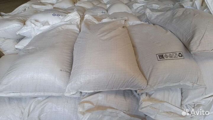 Отруби пшеничные