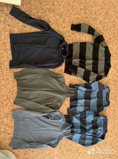 Одежда для мальчика 11-12 лет