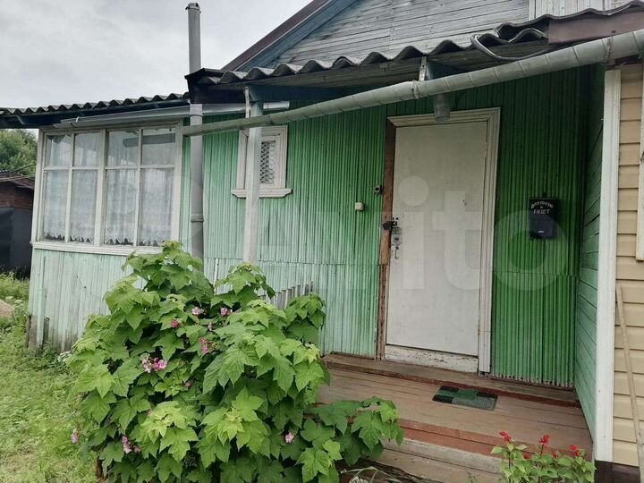 2-к. квартира, 57 м², 1/1 эт.
