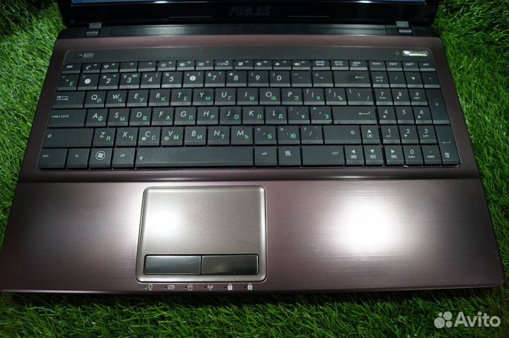 Реально как новый asus для танков