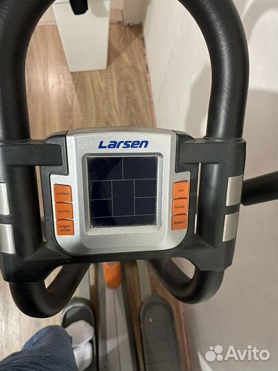 Тренажер эллипсоид бу