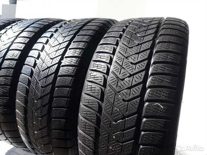 Pirelli Scorpion Zero All Season 265/40 R22