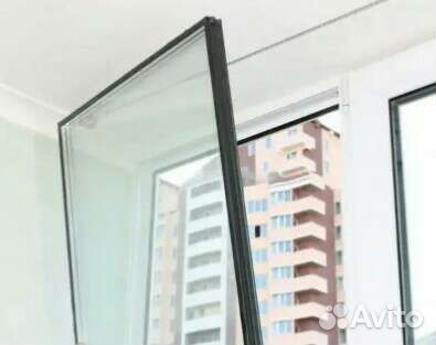 Стеклопакеты для окон и дверей Пвх