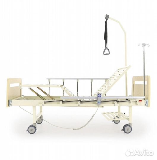 Кровать для лежачих дс-033
