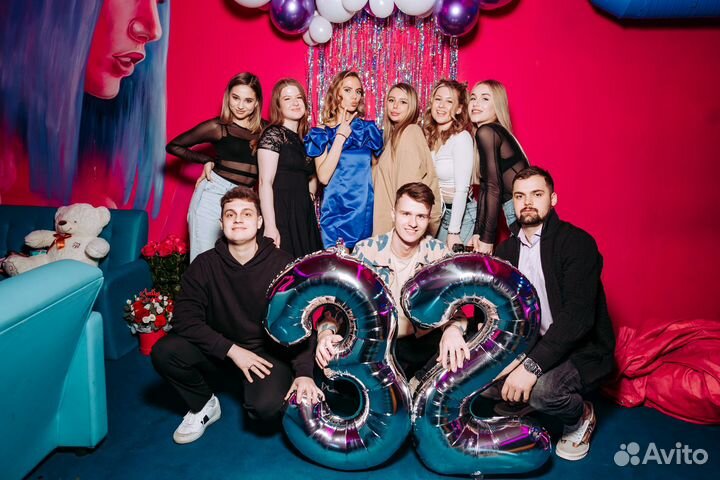 Лофт аренда