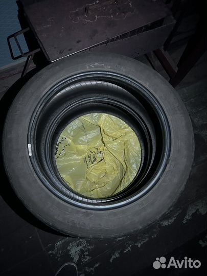 Nokian Tyres Hakka Green 195/55 R16