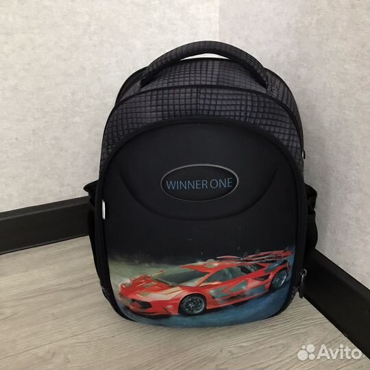 Рюкзаки ранцы для школы