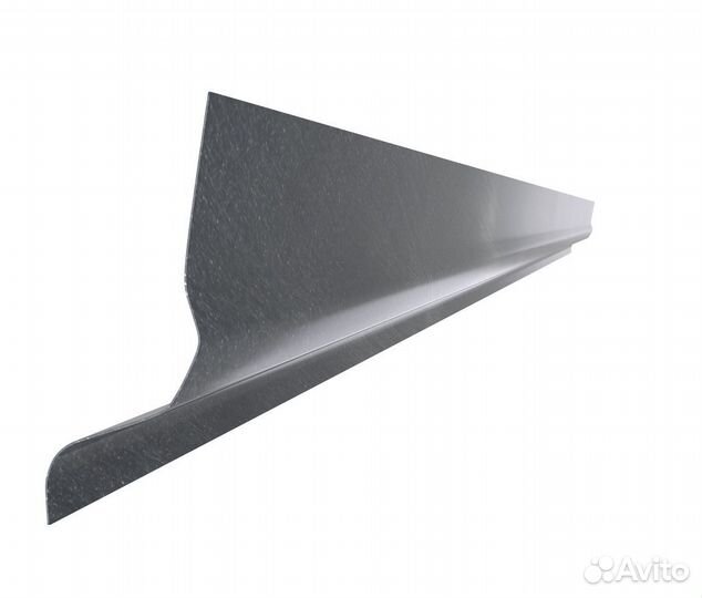 Пороги кузовные Mazda