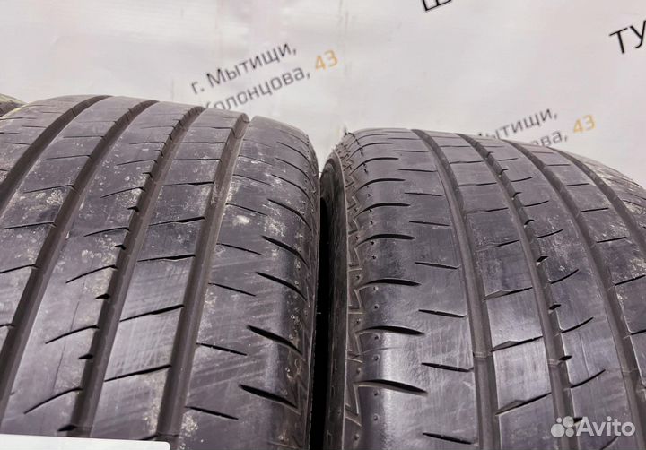 Bridgestone Turanza T005 235/45 R18 94Y