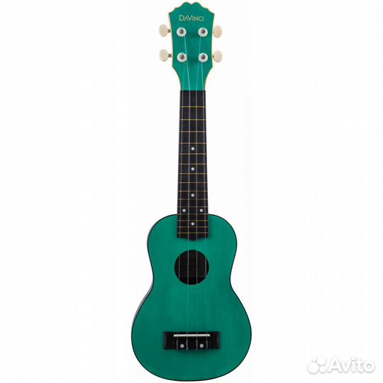 Укулеле davinci vins-10EM