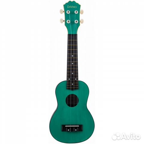 Укулеле davinci vins-10EM