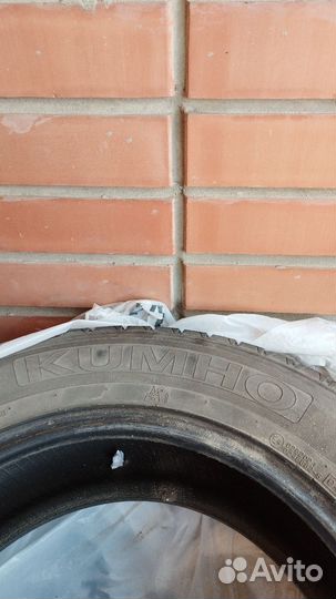 Kumho I'Zen KW31 205/60 R16