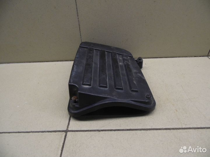 Крышка воздушного фильтра Yeti 2009