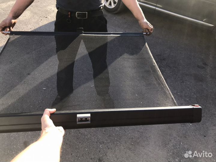 Сетка в багажник passat b6 универсал