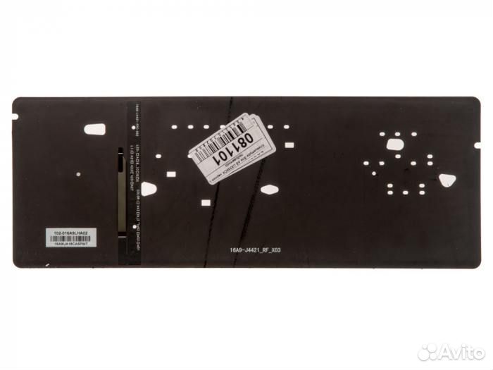 Клавиатура для ноутбука Asus ZenBook UX330CA, UX33