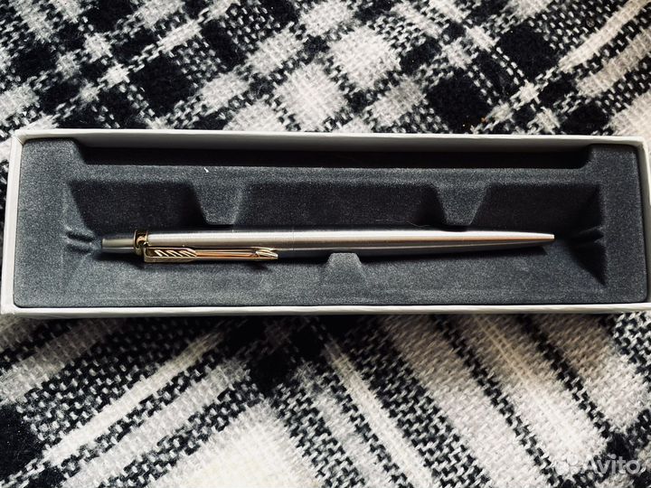 Ручка Parker est.1888