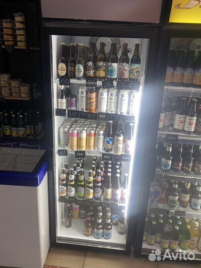 Рентабельный Магазин пива