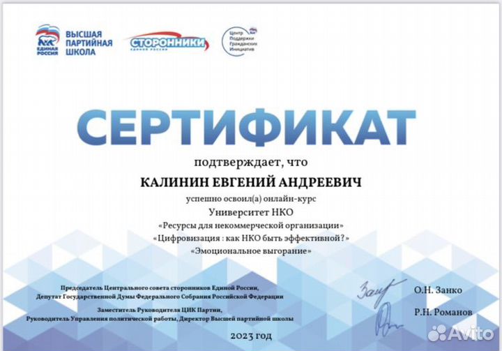 Руководитель проектов (Project manager)