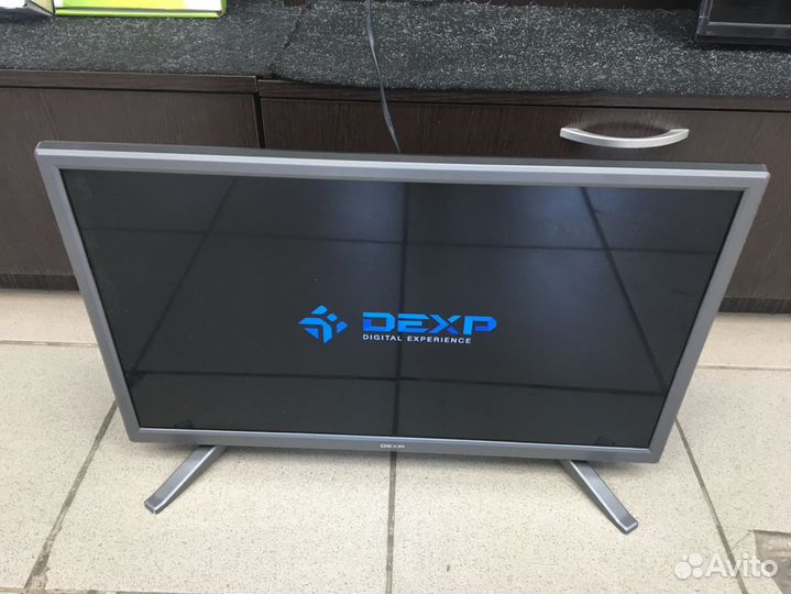 Телевизор dexp F22D7200E