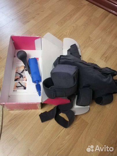 Бандаж плечевой Меди Сак