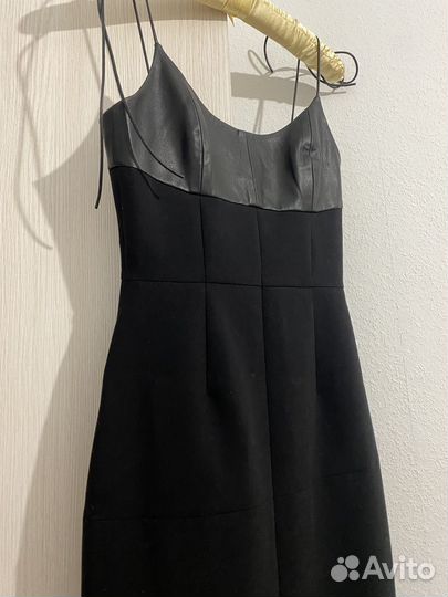 Платье футляр lime xs