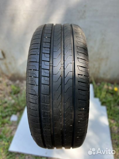 Pirelli Scorpion Verde 235/50 R19