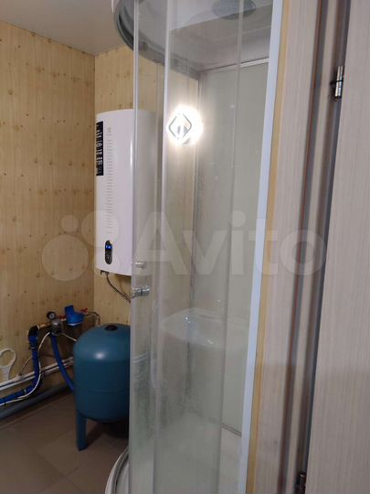 Дом 41 м² на участке 6 сот.