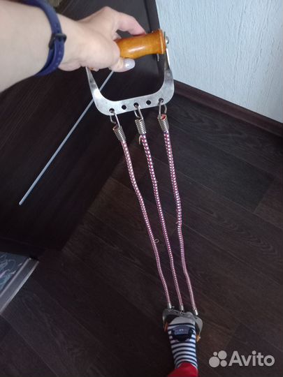 Эспандер СССР