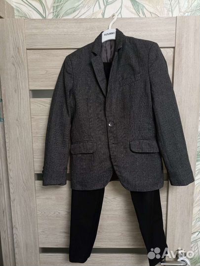 Школьная форма