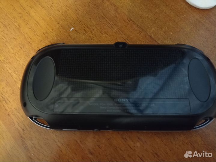 Sony vita