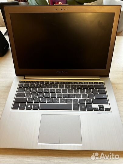 Ноутбук asus UX32A