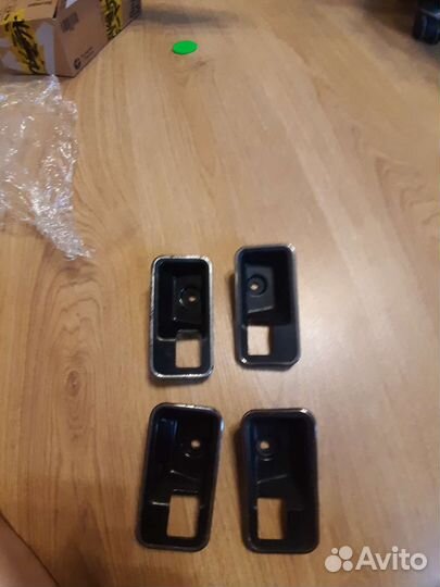 Розетка ручки двери газ 2410