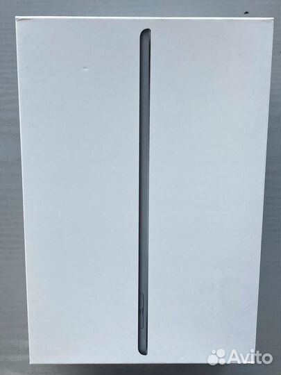 Коробка от Apple iPad mini (2019) Wi-Fi 64 гб