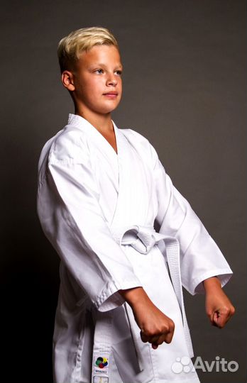 Кимоно для карате Arawaza Lightweight