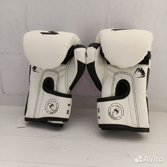 Боксерские перчатки детские
