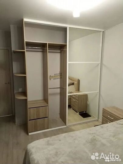 Шкaф купe на зaказ