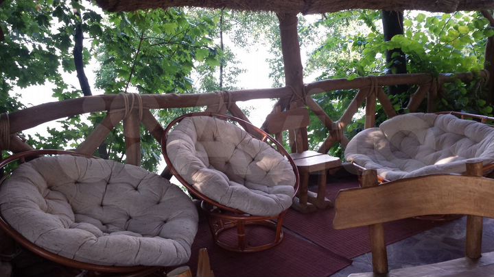 Дом 150 м² на участке 7 сот.