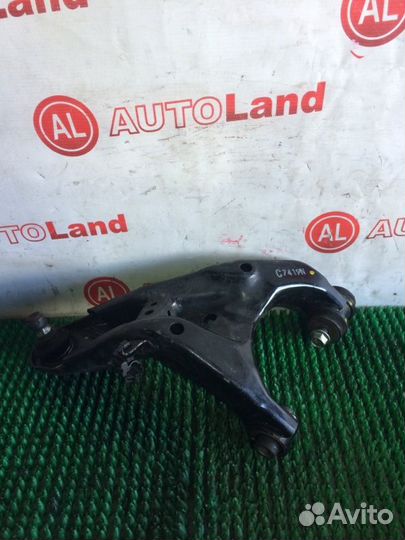 Рычаг верхний задний левый Subaru Impreza GP7