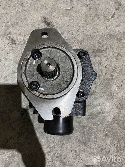 Насос Case New Holland Parker 84347565