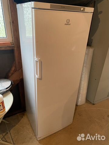 Морозильная камера indesit sfr167nf