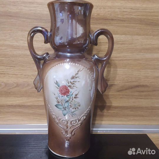 Вазы, кружки