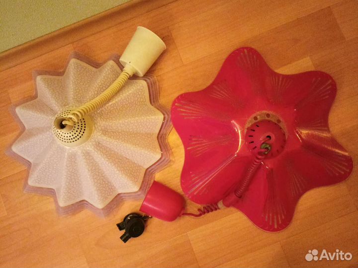 Люстра потолочная подвесная бу