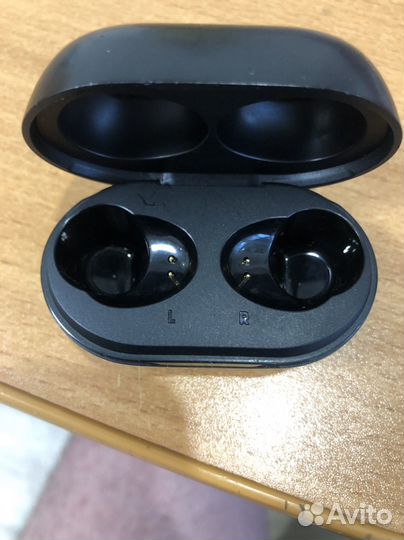 Кейс для беспроводных наушников jbl tune 115 tws