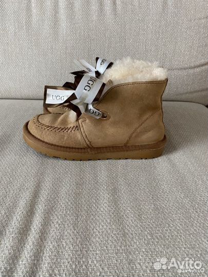 Ugg угги зимние для девочки 36 размер