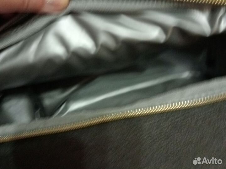 Термо рюкзак