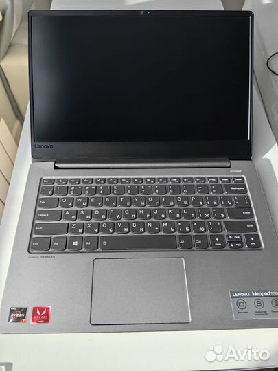 Ноутбук Lenovo IdeaPad 530s 14ARR