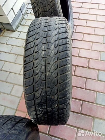 КАМА Кама-Nikola 195/65 R15 91H