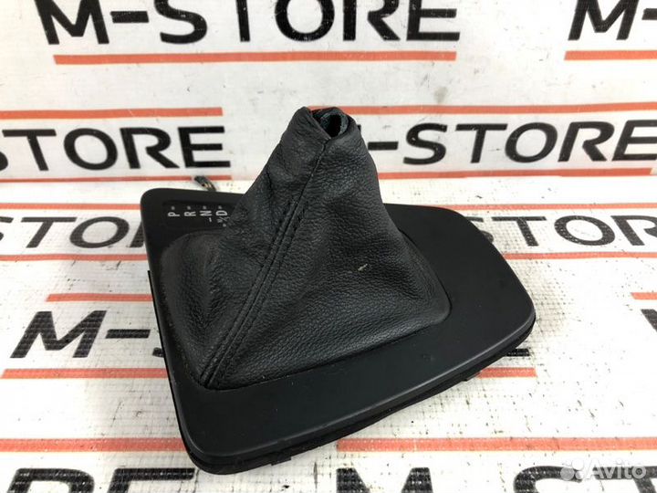 Консоль селектора Bmw 3-Series E90 N52B25A 2005